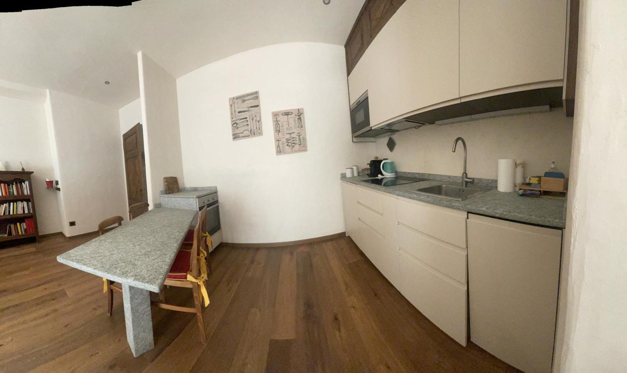 Maison Αόστα Εξωτερικό φωτογραφία