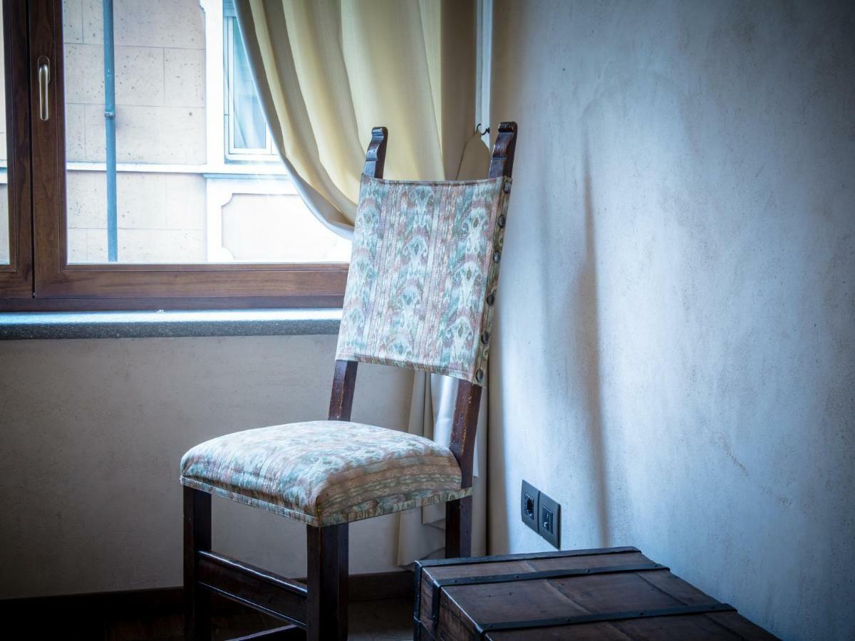 Maison Αόστα Εξωτερικό φωτογραφία