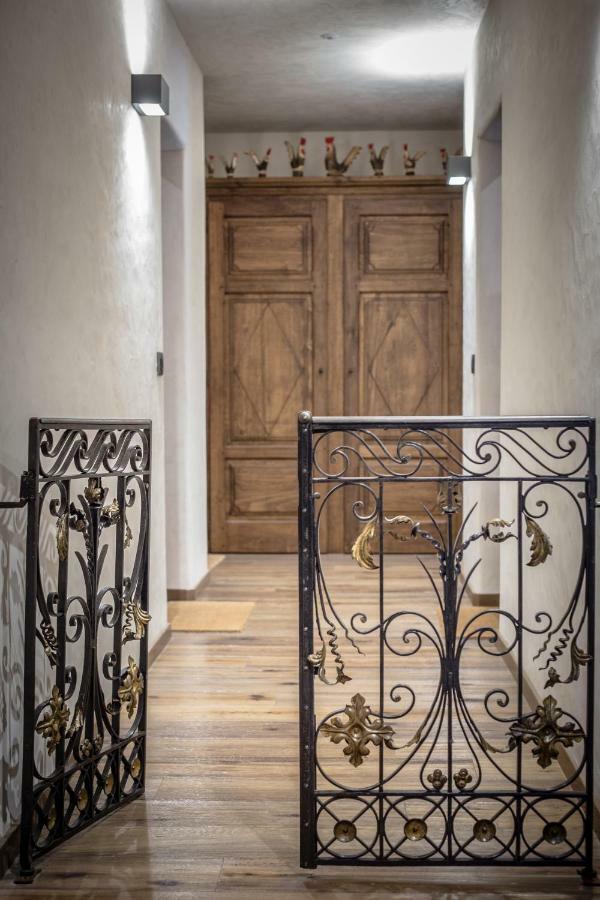 Maison Αόστα Εξωτερικό φωτογραφία