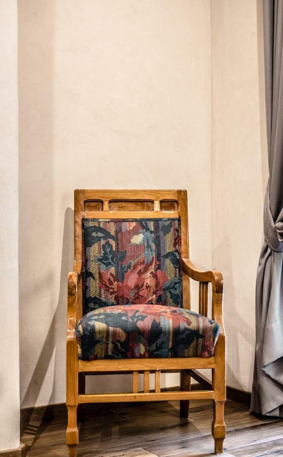 Maison Αόστα Εξωτερικό φωτογραφία