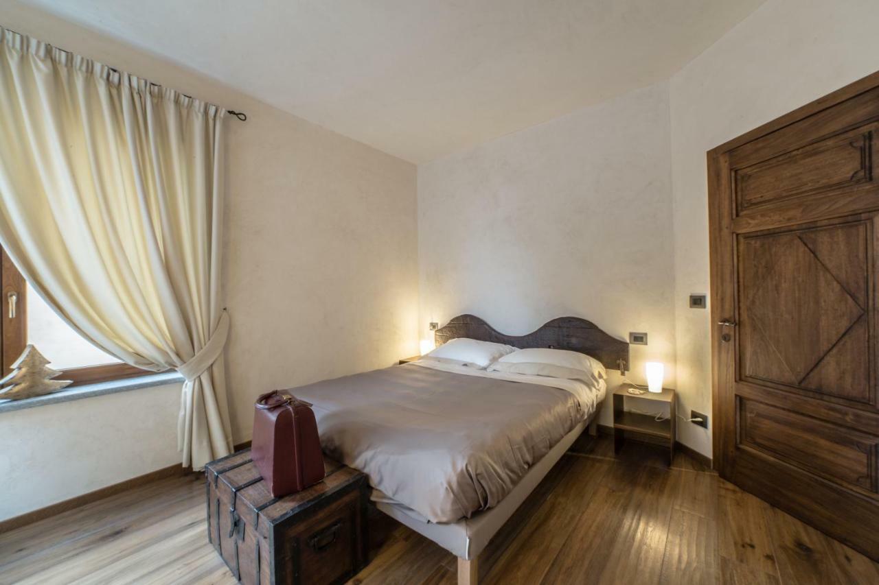 Maison Αόστα Εξωτερικό φωτογραφία