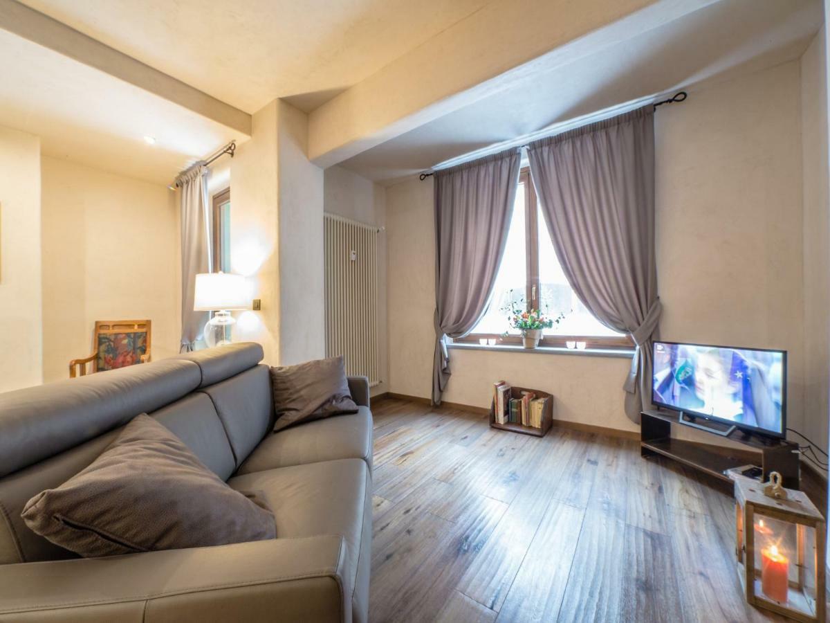 Maison Αόστα Εξωτερικό φωτογραφία