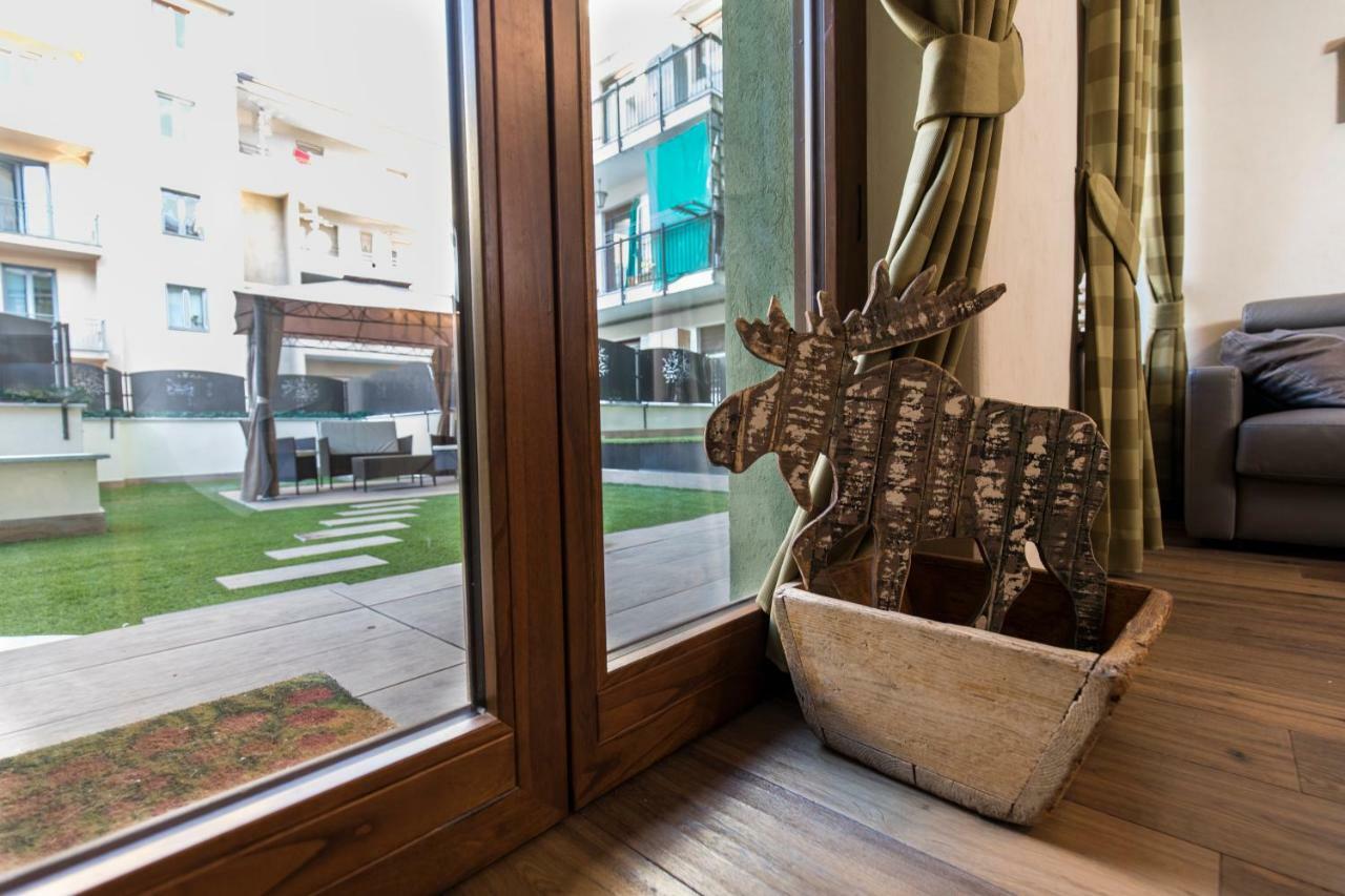 Maison Αόστα Εξωτερικό φωτογραφία